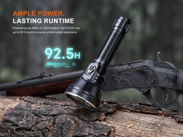 Lovačka svjetiljka Fenix HT32R