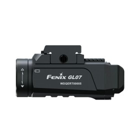 Svjetiljka za pištolj Fenix GL07