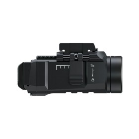 Svjetiljka za pištolj Fenix GL07