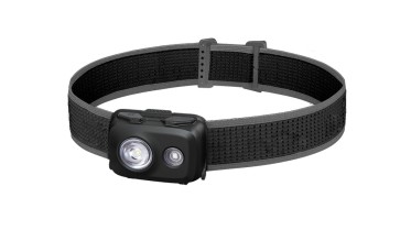 Naglavna svjetiljka Fenix HL16 (450 lumena)