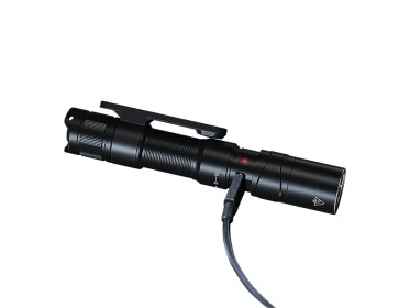Punjiva LED svjetiljka Fenix LD12R