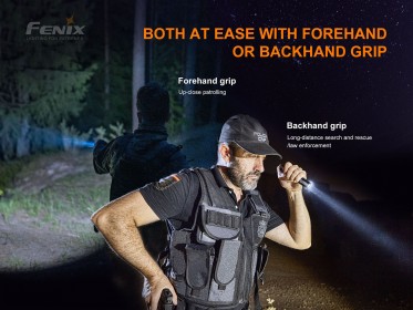 LED svjetiljka Fenix PD35 V3.0