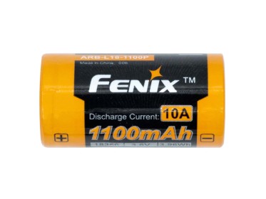 Rezervna baterija na punjenje Fenix GL19R