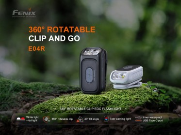 Fenix E04R Fenix