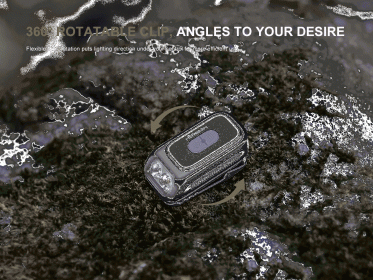 Fenix E04R Fenix