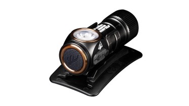 Fenix HM51R Ruby V3.0 naglavna svjetiljka