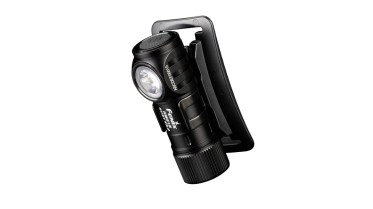 Fenix HM51R Ruby V3.0 - crna