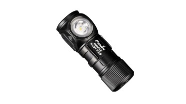 Fenix HM51R Ruby V3.0 - crna