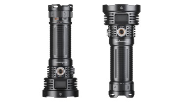 LED svjetiljka na punjenje Fenix LR50R V2.0