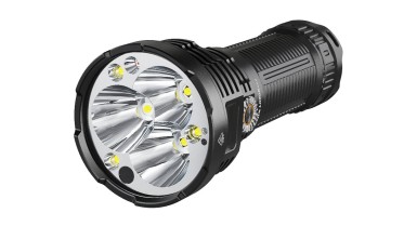 LED svjetiljka na punjenje Fenix LR50R V2.0