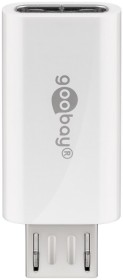 Smanjenje USB-C na micro-USB