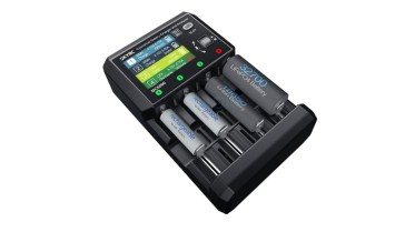 Punjač SkyRC MC5000