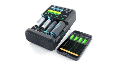 Punjač SkyRC MC5000