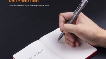Fenix T5Ti