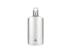 Titanium boca 600 ml slim