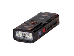 Fenix E06R punjive svjetiljke