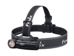 Fenix HM61R Amber V3.0 naglavna svjetiljka