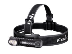 Fenix HM71R V2.0 naglavna svjetiljka