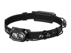 Punjiva naglavna svjetiljka Fenix HP12R-T