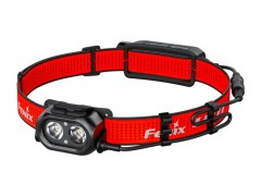 Punjiva naglavna svjetiljka Fenix HP12R-T