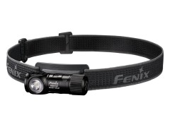 Fenix HM51R Ruby V3.0 - crna