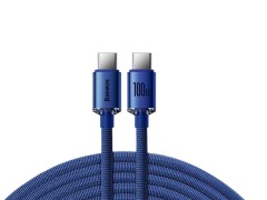 Kabel Baseus USB-C/USB-C 120 cm 100 W