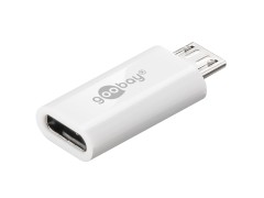 Smanjenje USB-C na micro-USB