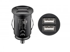 USB adapter za automobil (3100 mA)